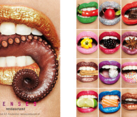 Website Madelon de Graauw