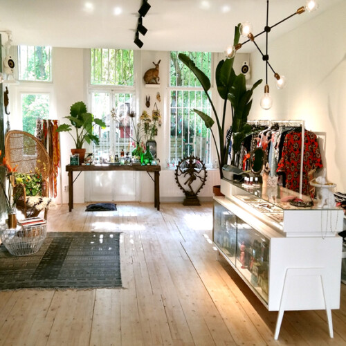 Website Haastje Repje Amsterdam
