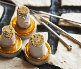 Swantje Tieken Acupunctuur